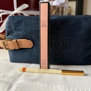 Gucci Lip Pencil in Miel